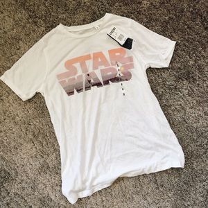 ⭐️NEW HOPE STAR WARS SHIRT⭐️